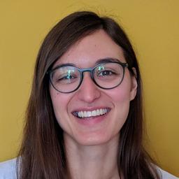 Ελίζα Γκιμιτζούδη